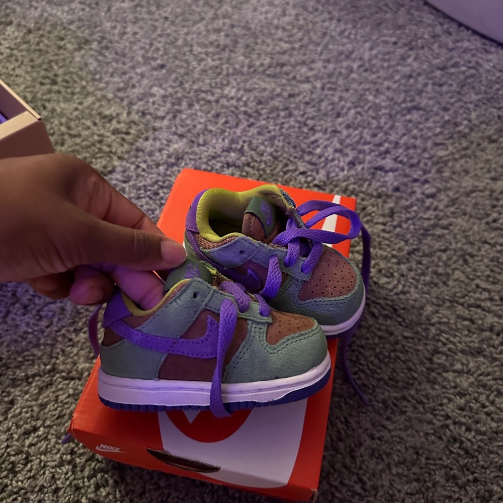 Nike Dunk Low Sp Td Veneer